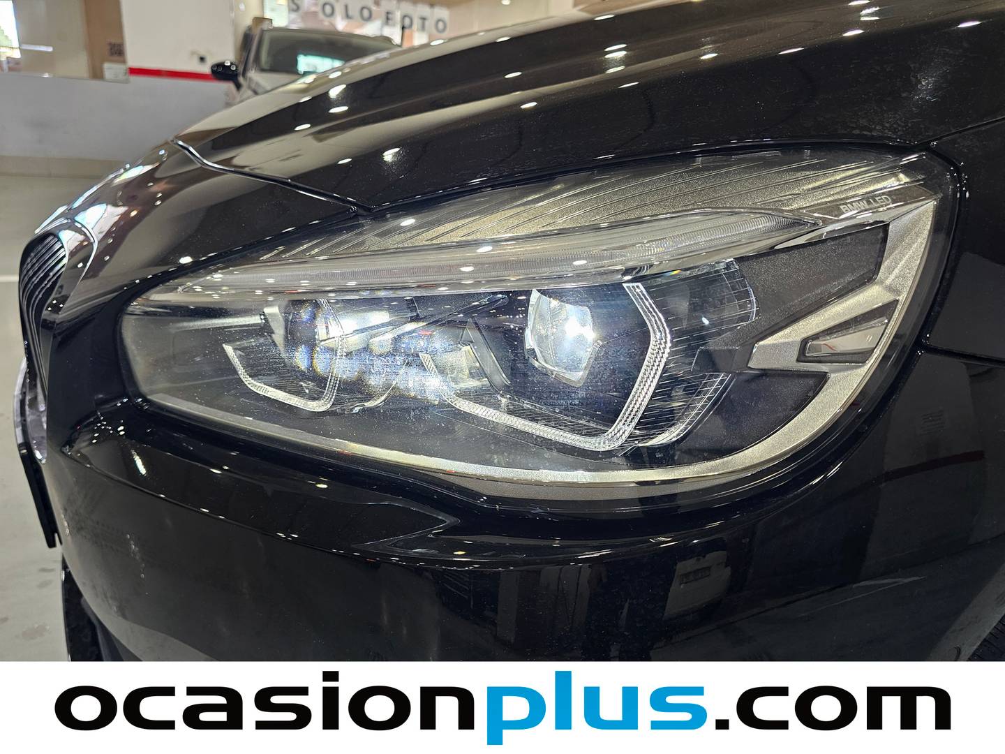 BMW Serie 2 Active Tourer BMW Serie 2 218i Active Tourer (140 CV) al mejor precio