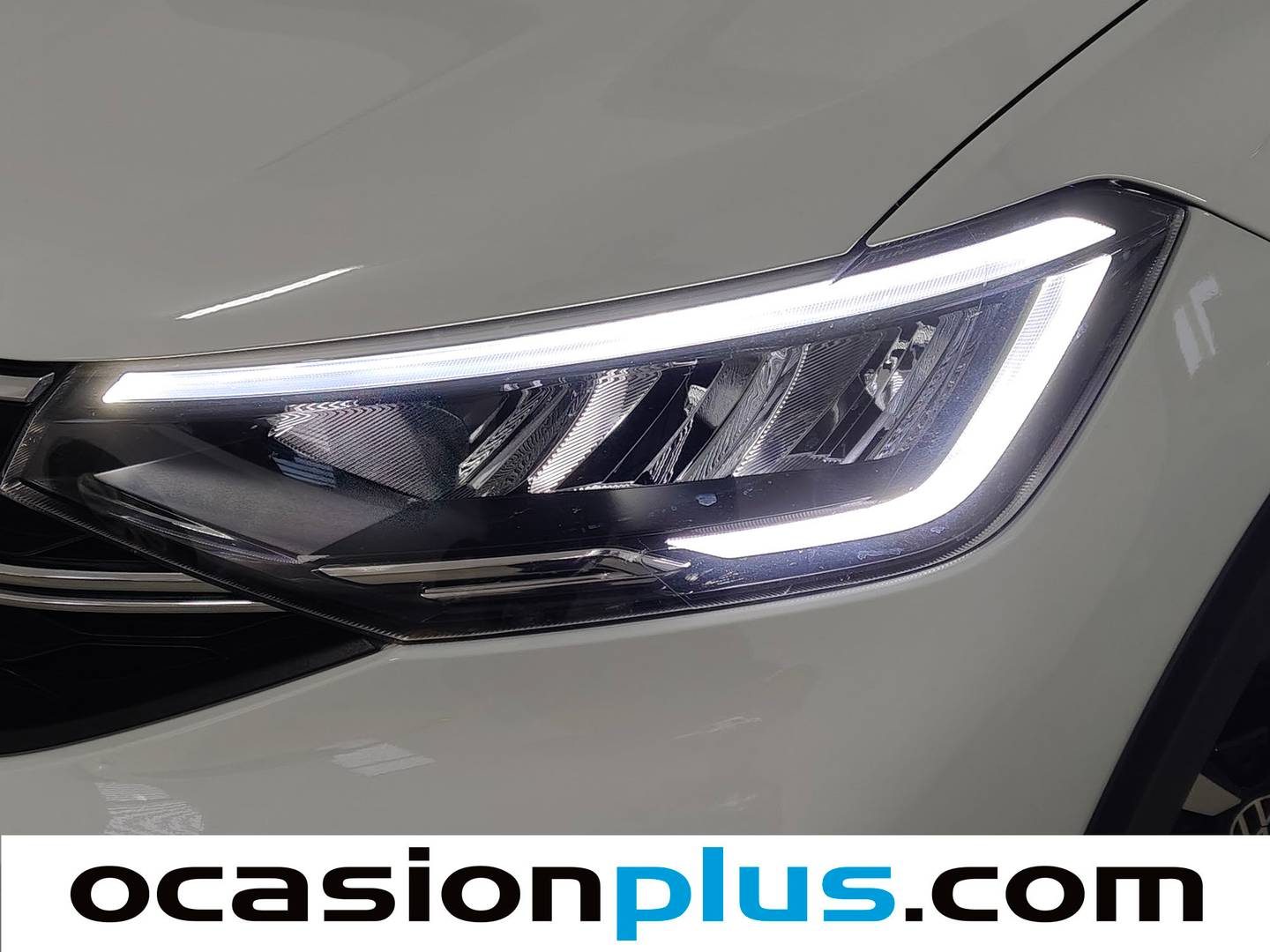 Foto Volkswagen Taigo Volkswagen Taigo ``Más`` 1.0 TSI (95 CV)