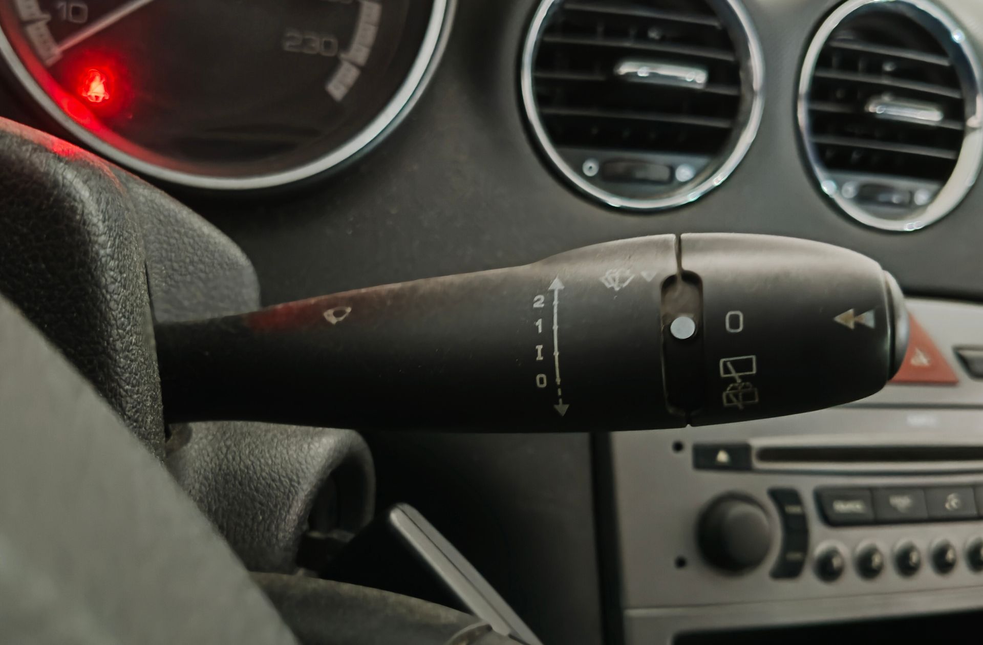 Peugeot 308 1.6 VTi Confort - foto 19