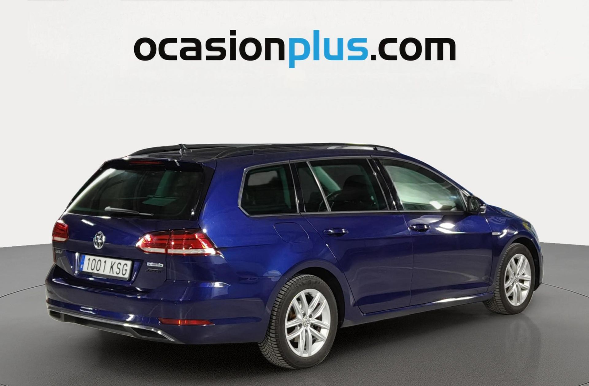 Volkswagen Golf Variant Advance 1.5 TSI DSG - foto 4