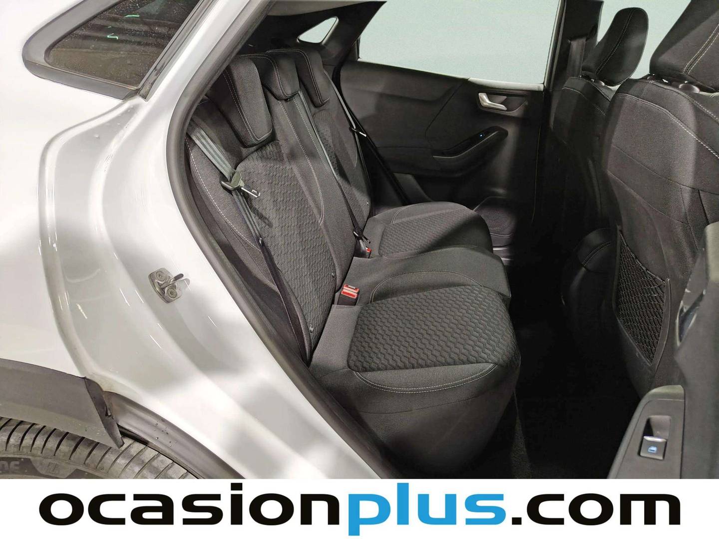 Ford Puma Ford Puma 1.0 EcoBoost Titanium (125 CV) barato