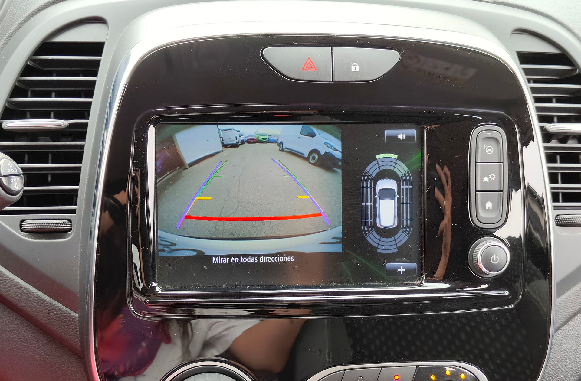 Renault Captur Zen TCe - foto 7