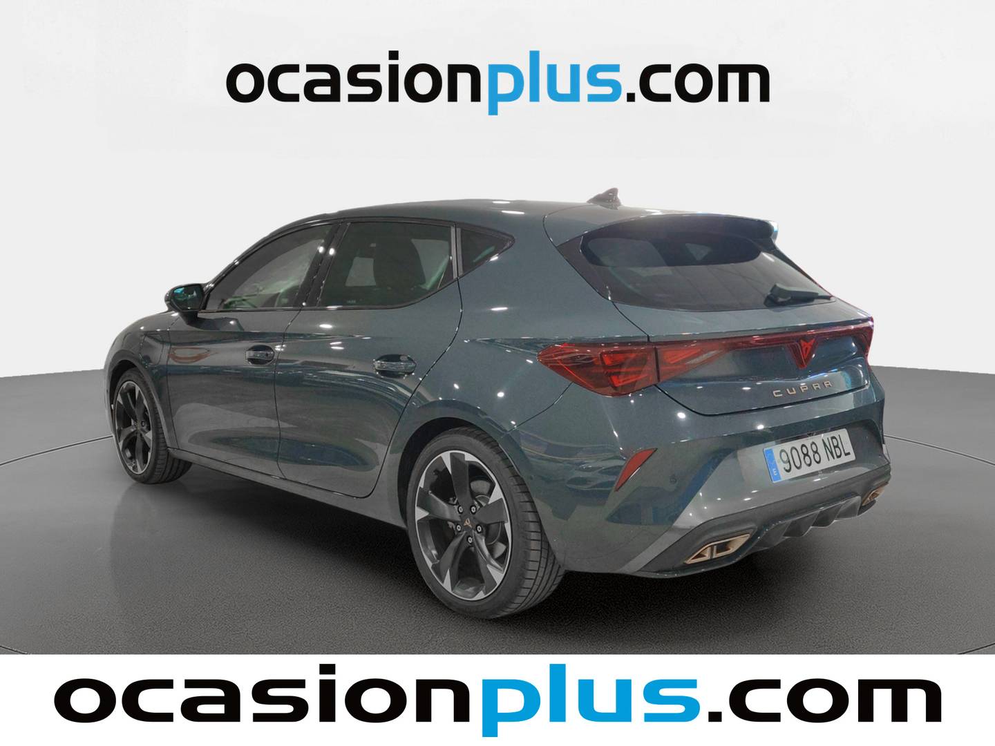 Foto Cupra León CUPRA León 1.5 TSI e-Hybrid (204 CV) DSG