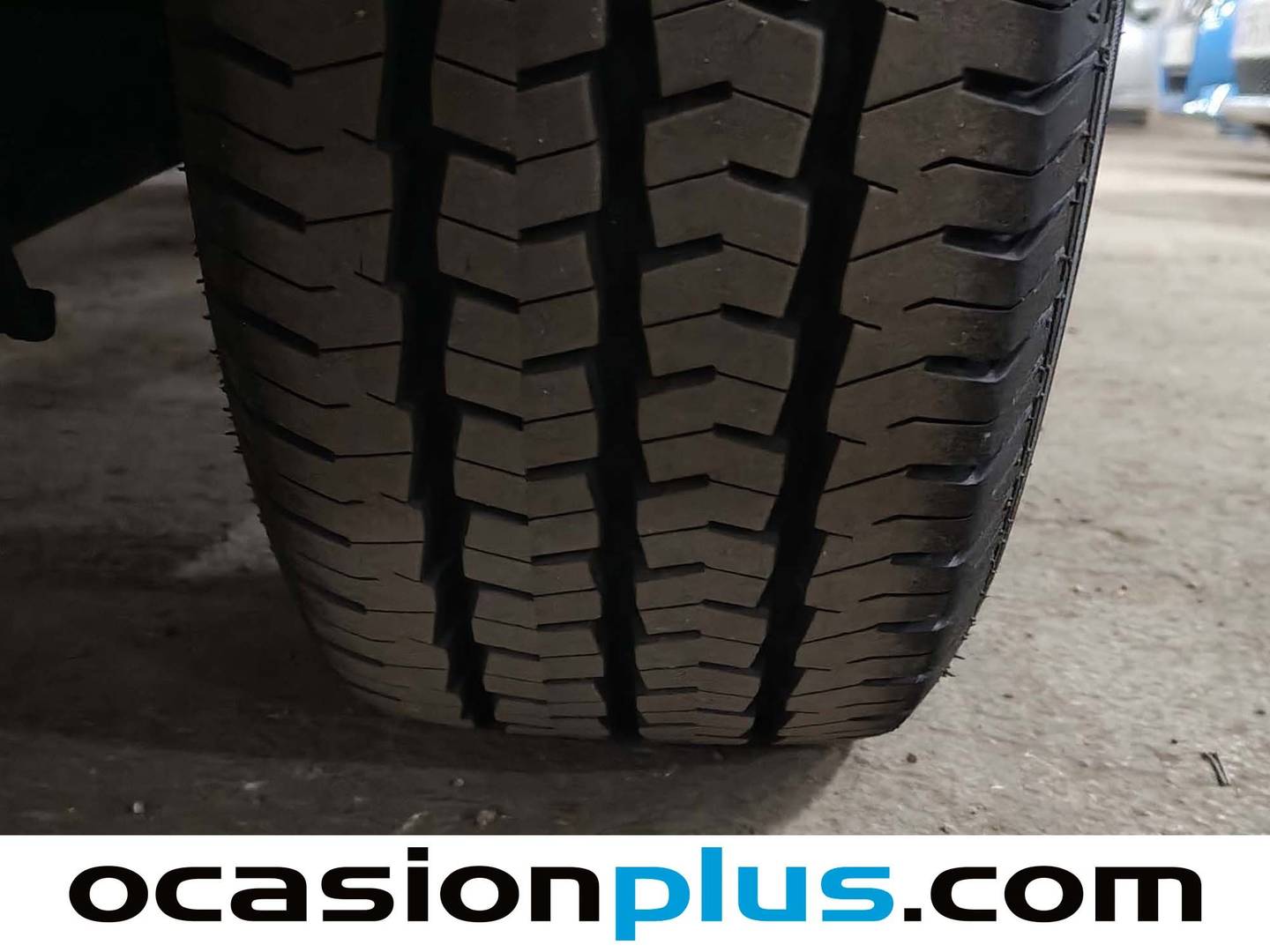 Nissan NV300 Nissan NV300 2.0 dCi L1H1 1T Optima (120 CV) barato