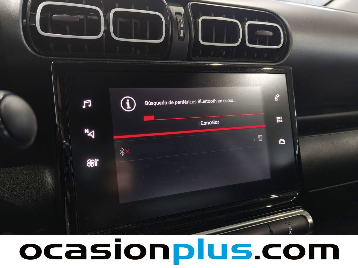 Foto Citroën C3 Aircross Citroen C3 Aircross PureTech 110 S&S Shine (110 CV)