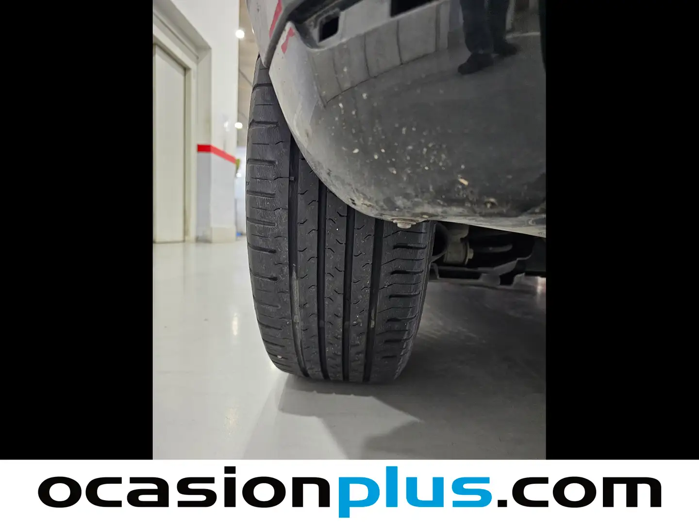 Foto Renault Clio Renault Clio Limited Energy dCi (90 CV)