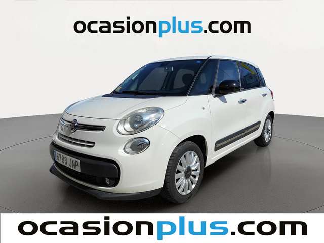 Fiat 500L 1.3 MultiJet II S&S Pop Star (95 CV) de segunda mano