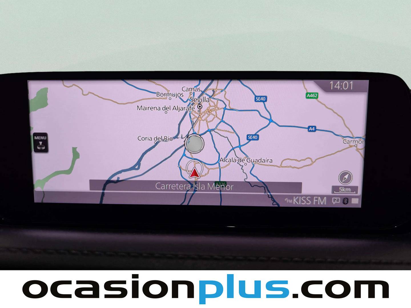 Mazda CX-30 Mazda CX-30 2.5 e-Skyactive G MHEV Prime-Line AT (140 CV) km 0