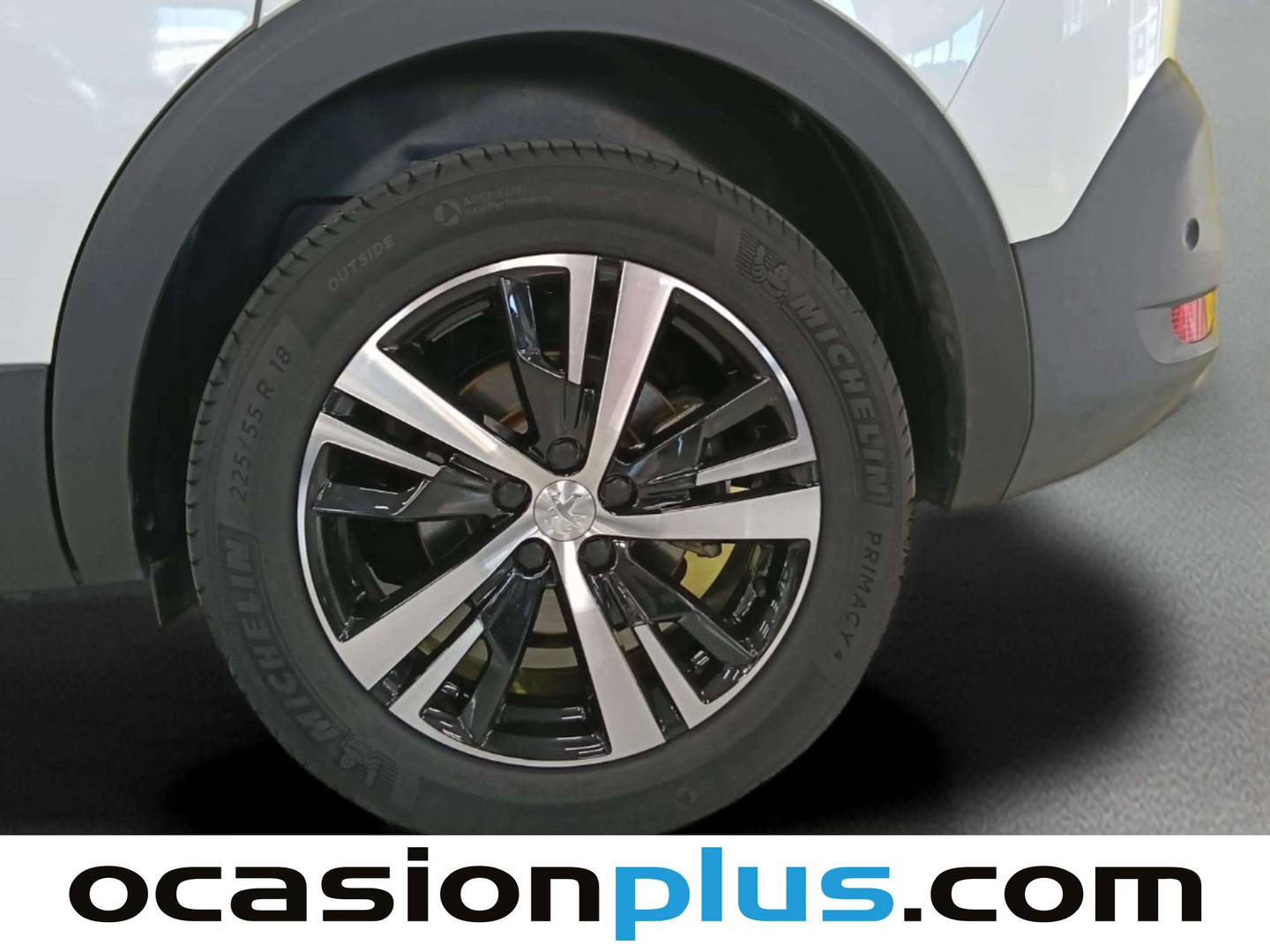 Peugeot 5008 Peugeot 5008 PureTech 130 S&S GT 7 Plazas (130 CV) barato