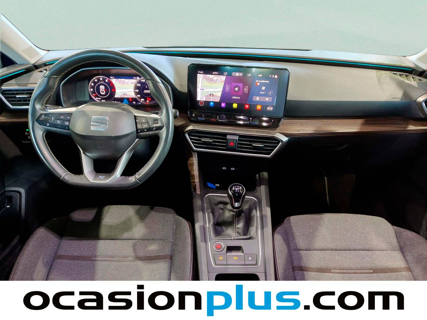 Seat León Seat León ST 1.5 TSI S&S Xcellence Launch Pack L (150 CV) de ocasión
