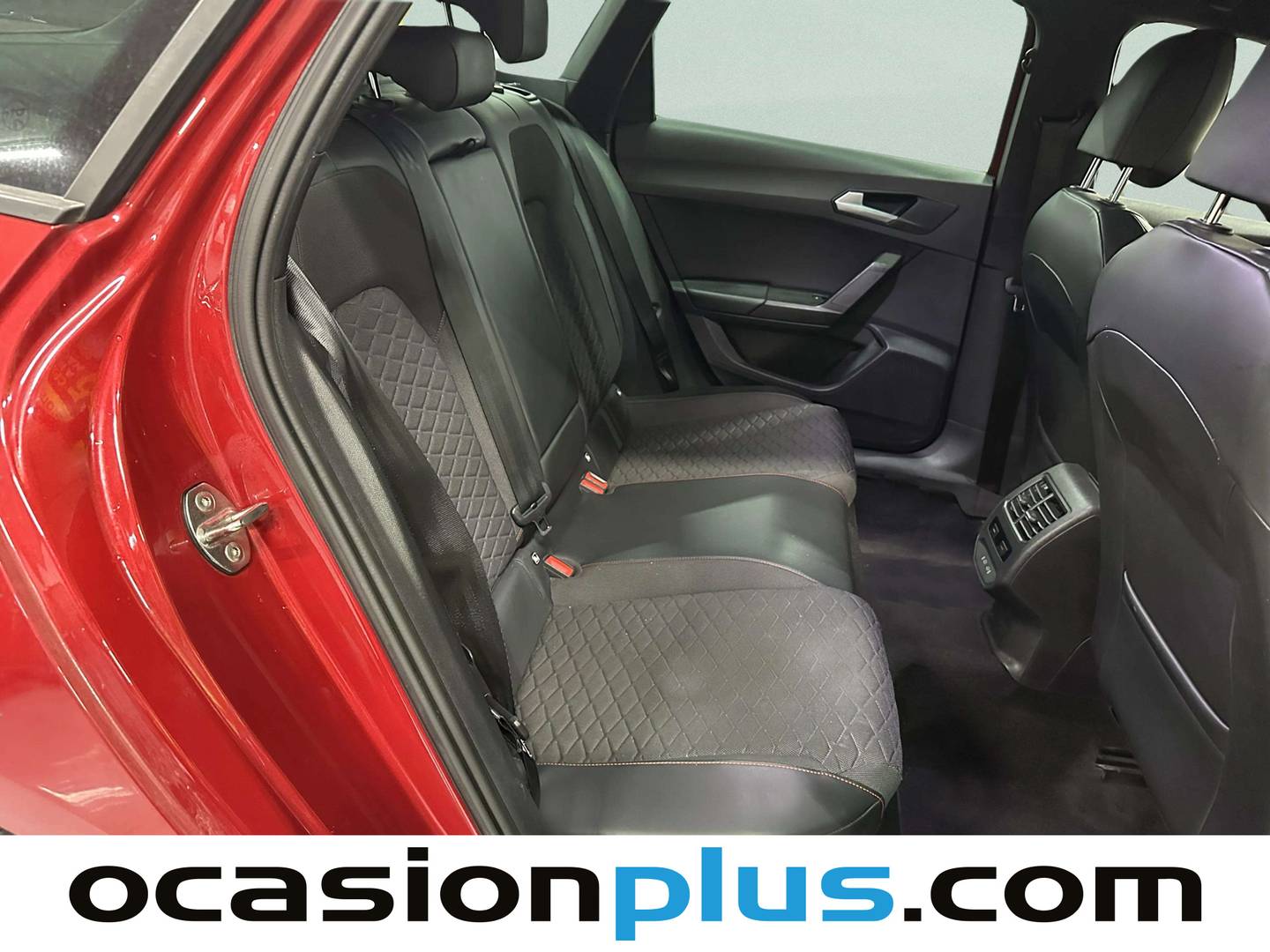 Seat León SEAT León ST 1.5 TSI S&S FR Go L  (150 CV) al mejor precio