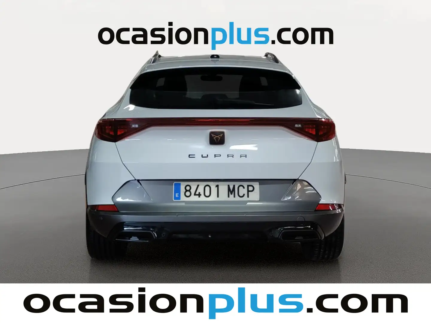 Foto Cupra Formentor CUPRA Formentor 1.5 TSI (150 CV)