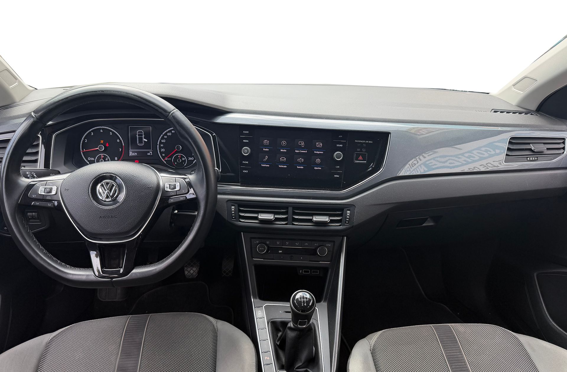 Volkswagen Polo Sport 1.0 TSI - foto 6