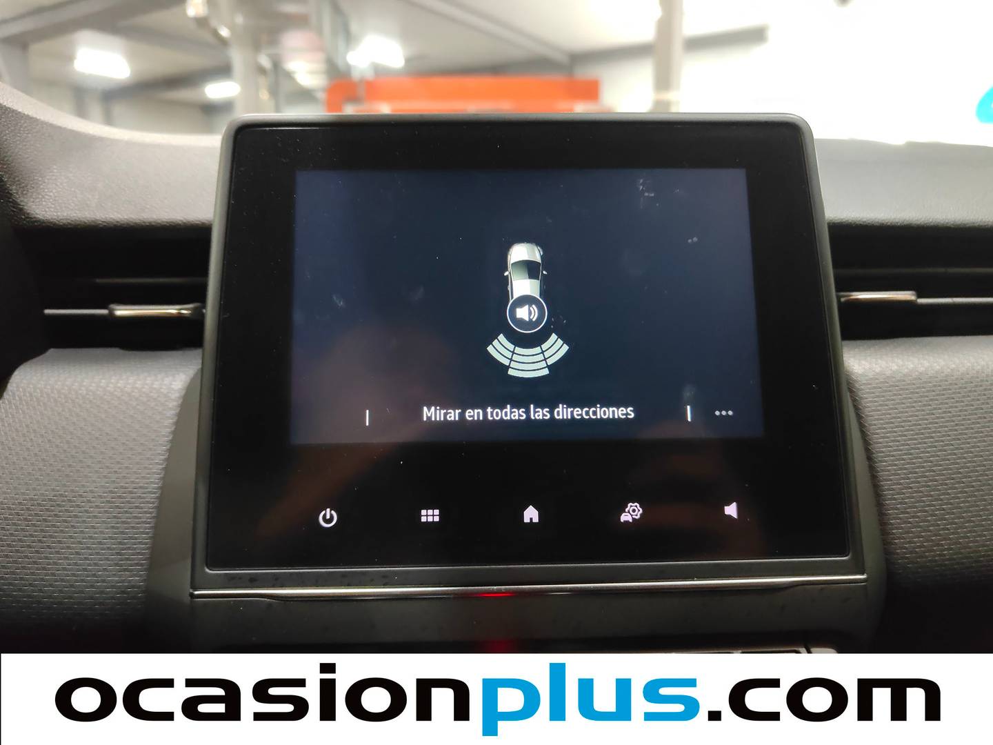 Foto Renault Clio Renault Clio Equilibre TCe  (100 CV) GLP