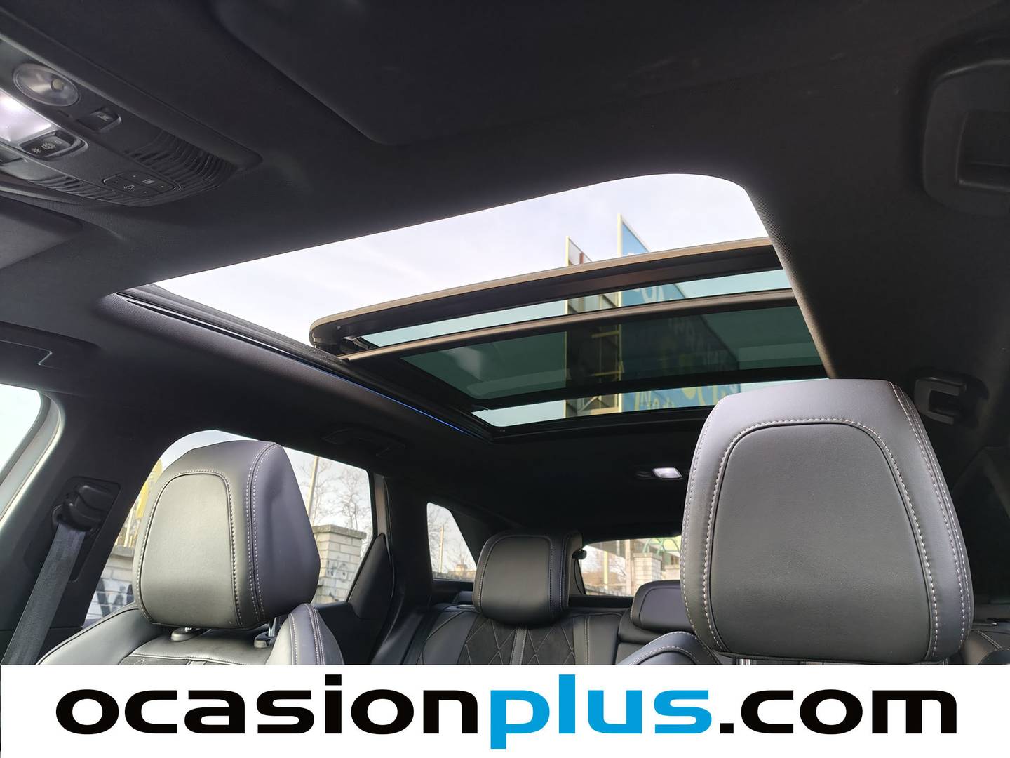 Extras y acabados del Peugeot 3008 Peugeot 3008 BlueHDi 180 S&S GT EAT8 (180 CV)