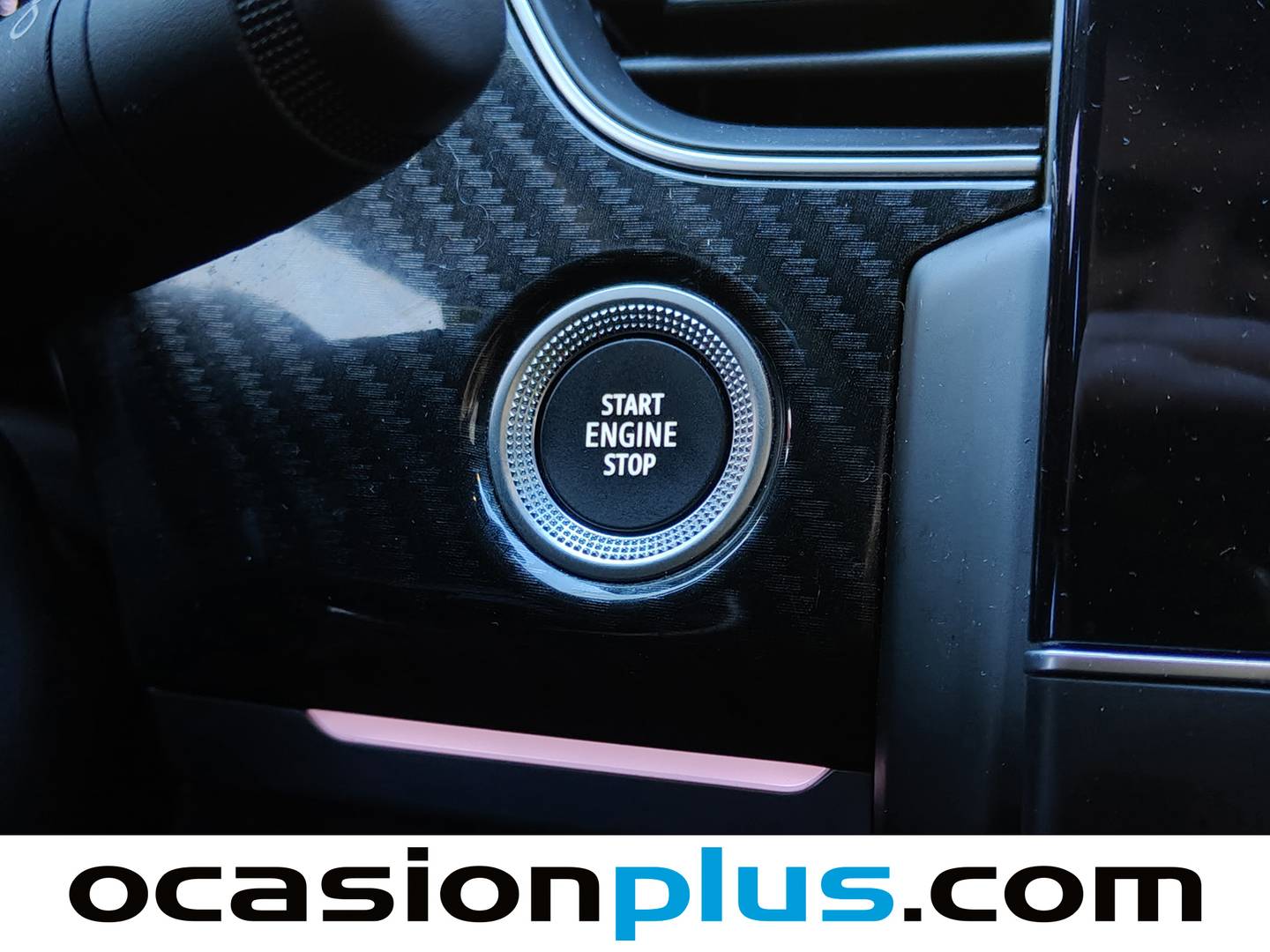 Foto Renault Arkana Renault Arkana RS Line TCe (140 CV) EDC Microhíbrido