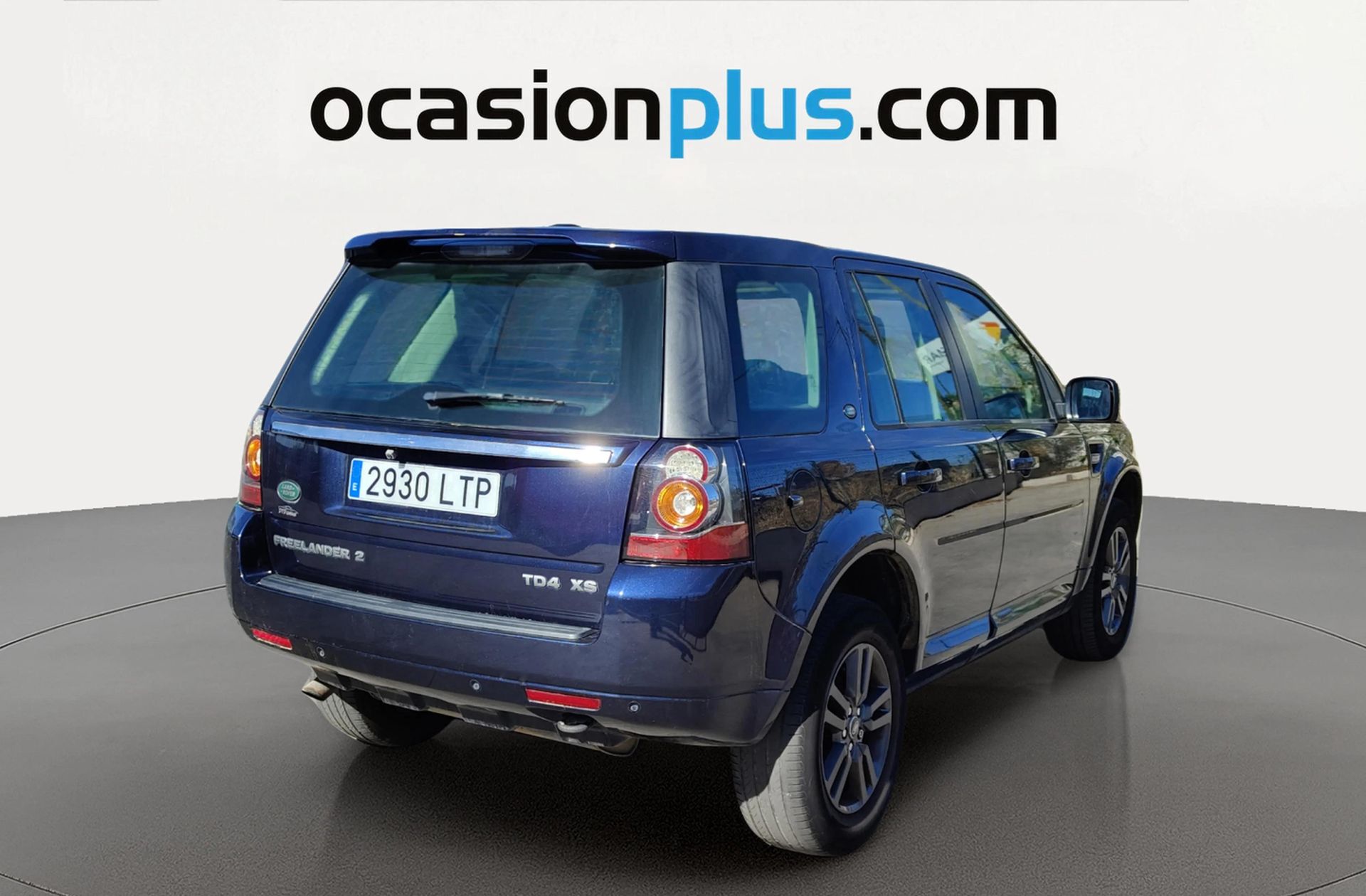 Land Rover Freelander 2.2 Td4 SE 4x4 - foto 4