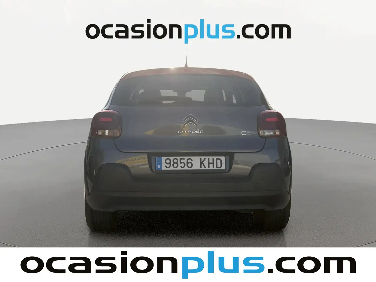 Foto Citroën C3 Citroen C3 PureTech 110 S&S Shine EAT6 (110 CV)