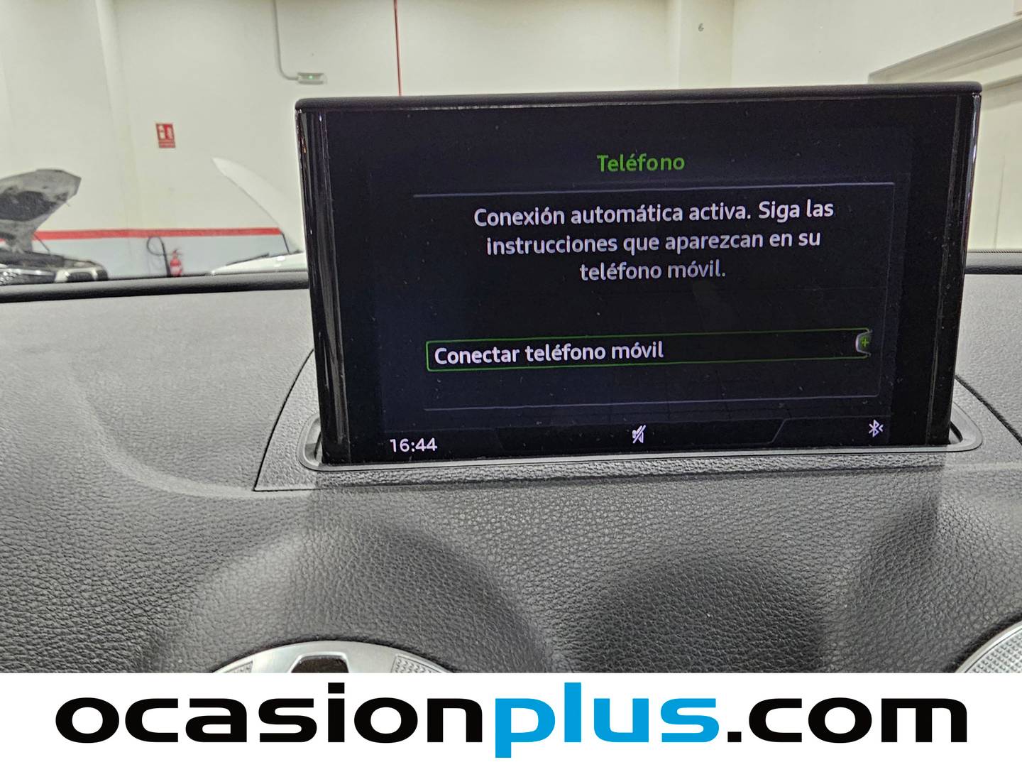 Foto Audi A3 Audi A3 Sportback sport edition 1.6 TDI (110 CV) S tronic