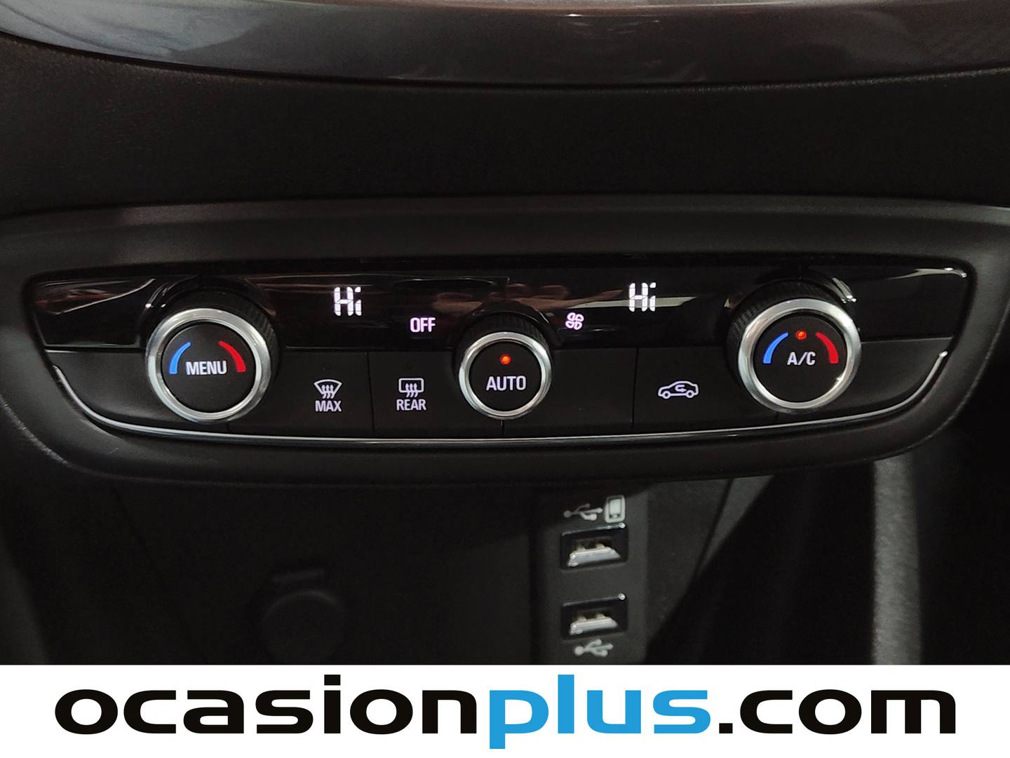 Foto Opel Crossland X Opel Crossland X X 1.2 Innovation (130 CV)