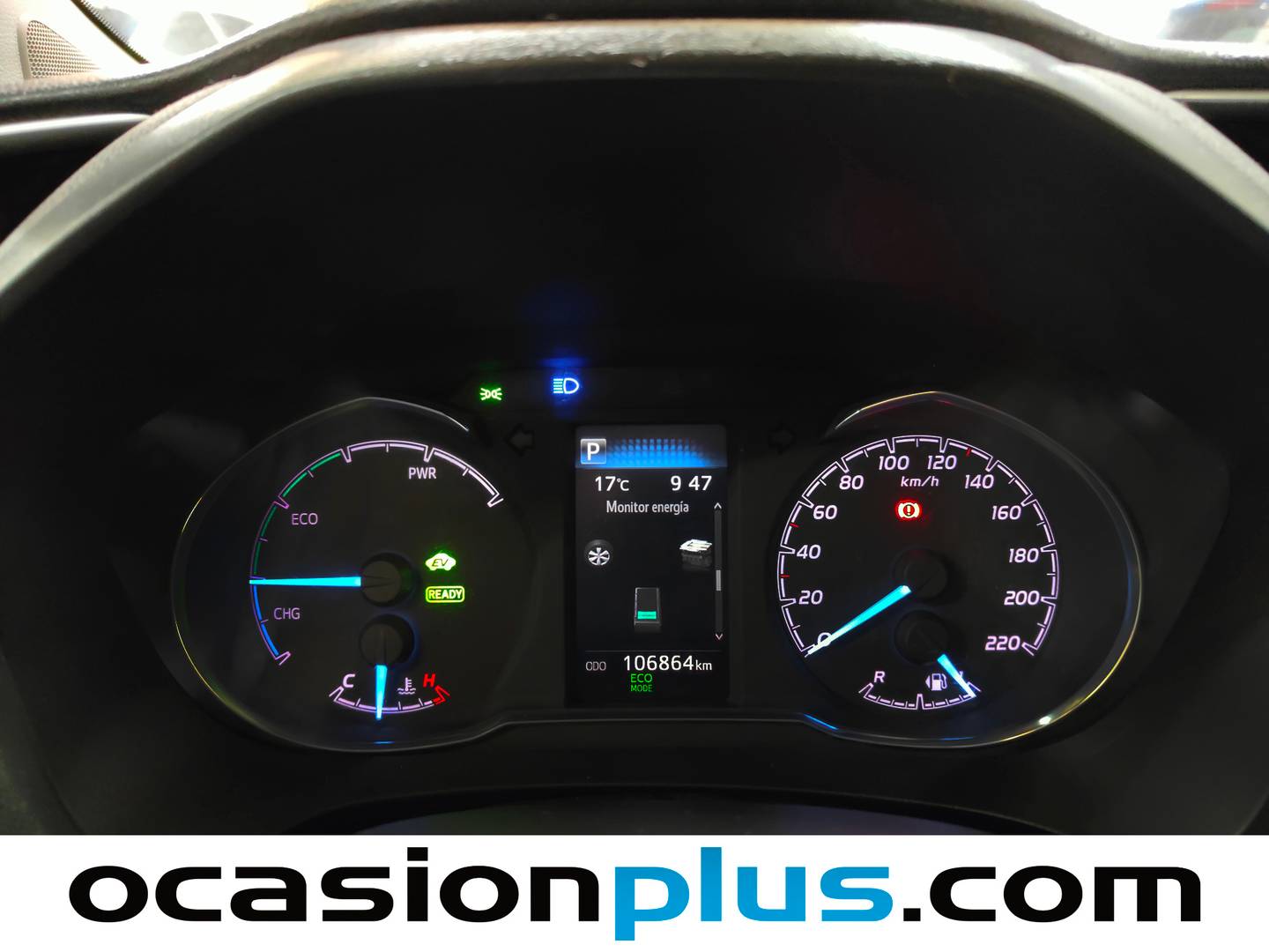 Toyota Yaris Toyota Yaris 1.5 100H Feel 20 Aniversario (100 CV) de ocasión