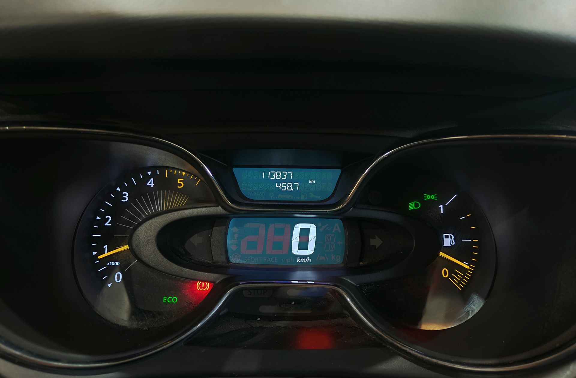 Renault Captur Intens Energy dCi - foto 18