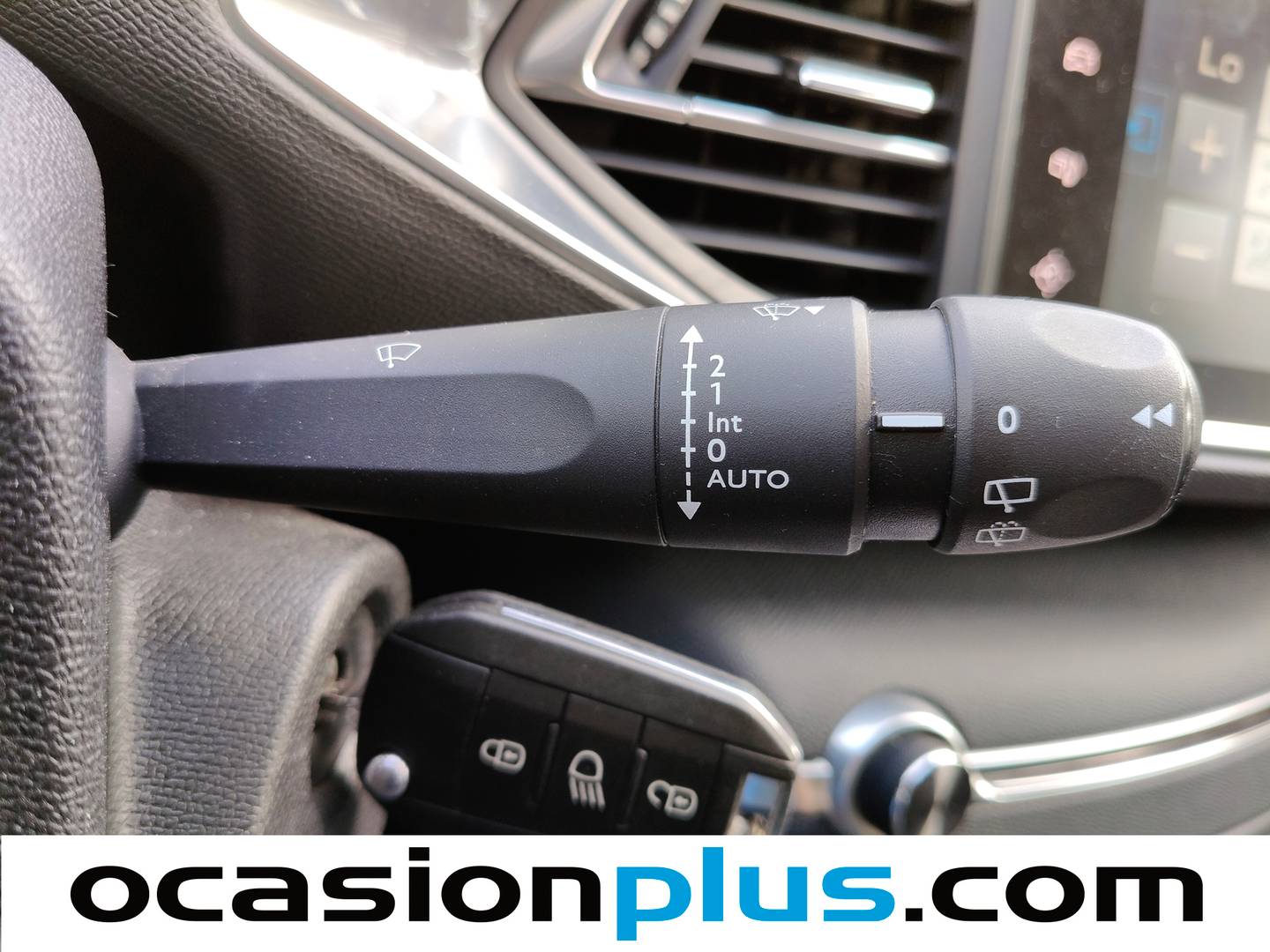 Acabados Peugeot 308 Peugeot 308 PureTech 130 S&S Style (130 CV)