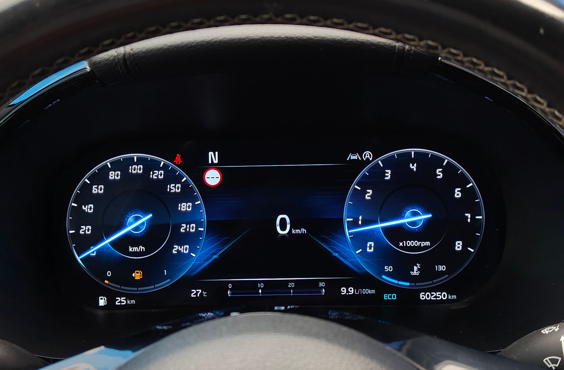 Kia XCeed 1.5 MHEV GT-line - foto 32