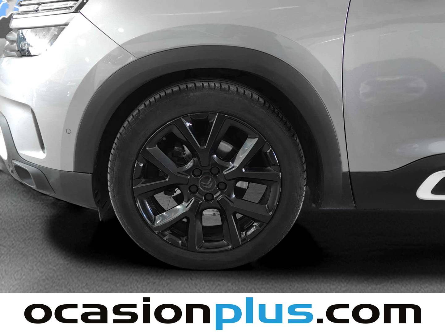 Foto Citroën C5 Aircross Citroen C5 Aircross BlueHdi 130 S&S Feel (131 CV)