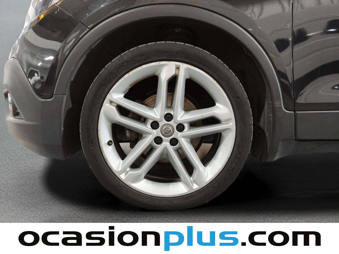 Opel Mokka Opel Mokka 1.6 CDTI S&S Excellence 4x2 (136 CV) de ocasión