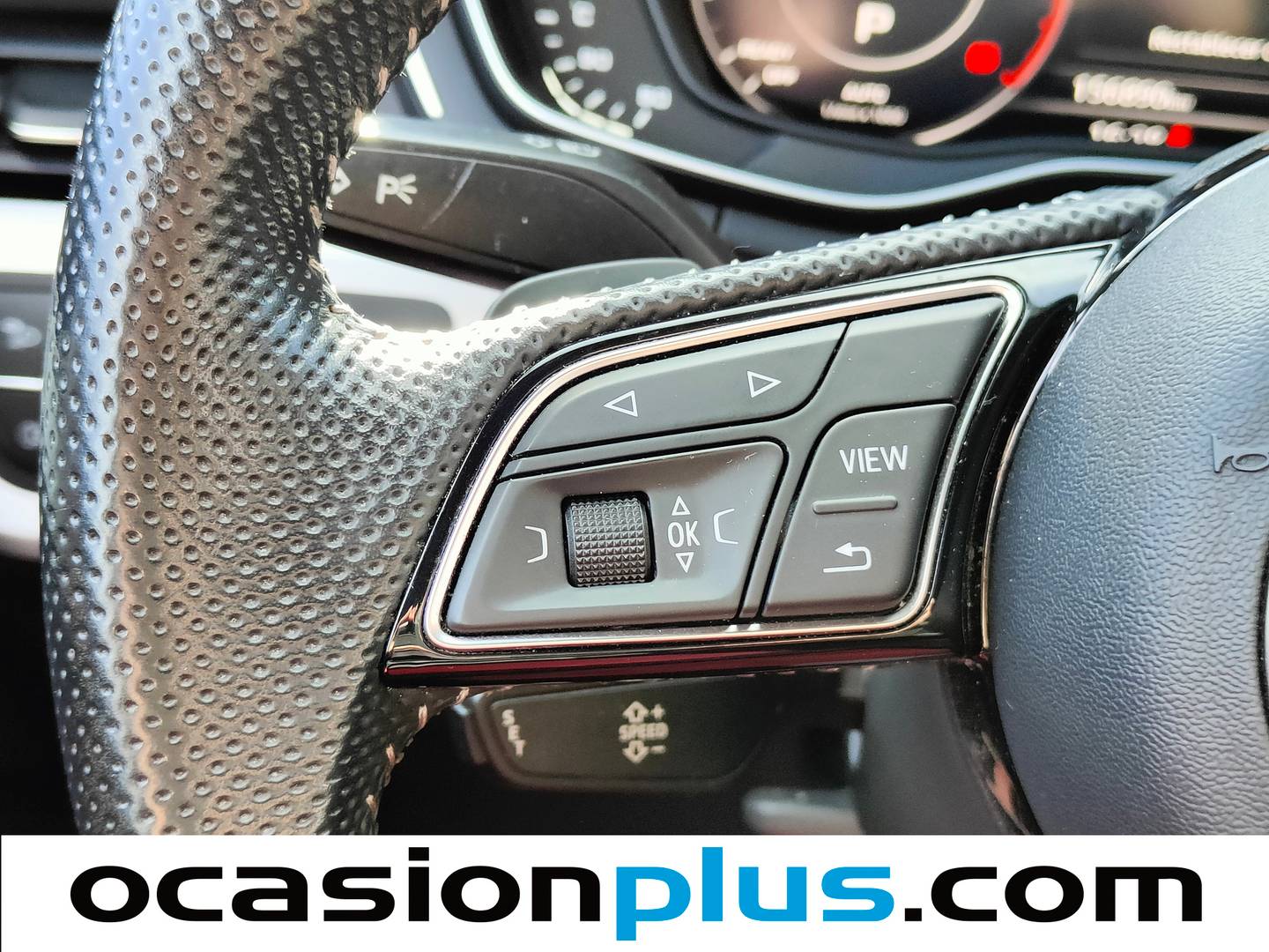 Audi A5 Audi A5 Coupe Coupe S line 40 TDI (190 CV) S tronic de ocasión