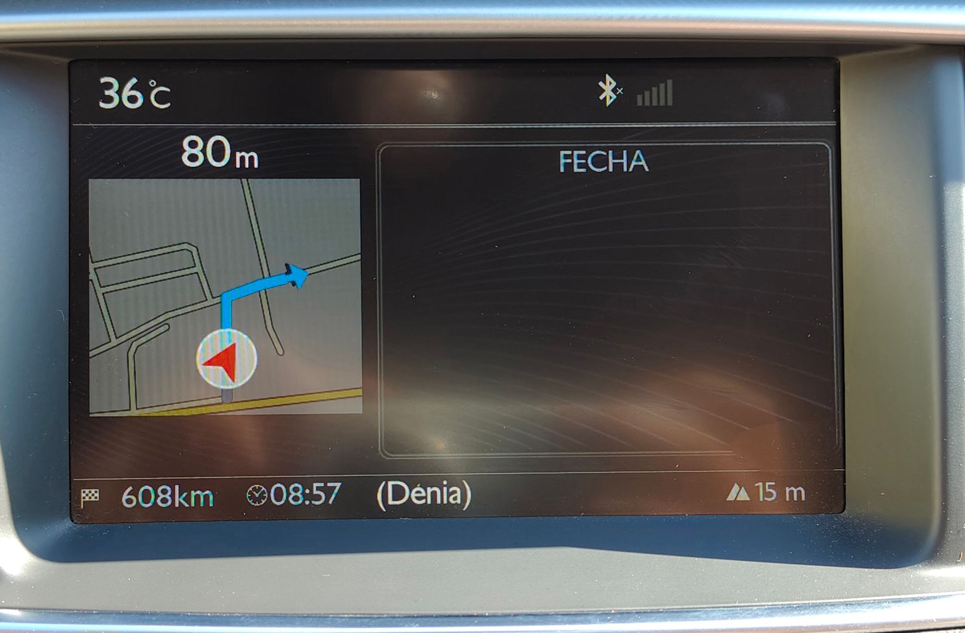 Peugeot 508 2.2 HDi GT - foto 9