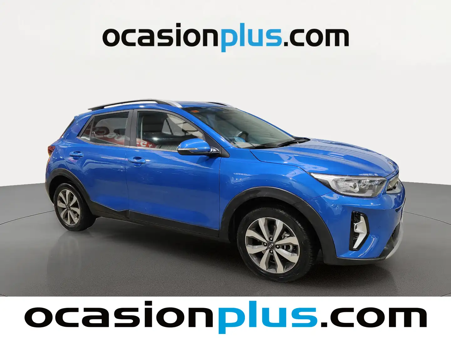 Foto KIA Stonic Kia Stonic 1.0 T-GDi MHEV Drive iMT  (100 CV)