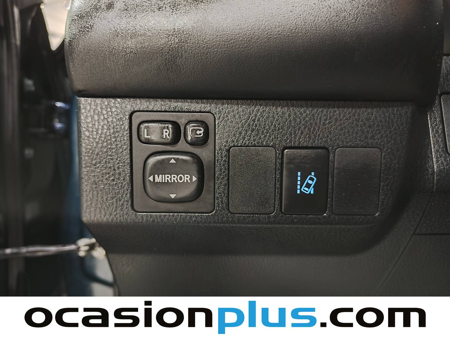 Accesorios del Toyota Rav4 Toyota Rav4 2.5l hybrid Advance 4WD (197 CV)