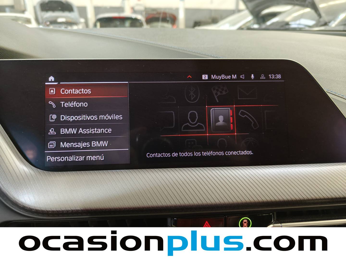 BMW Serie 1 BMW Serie 1 118d (150 CV) manual