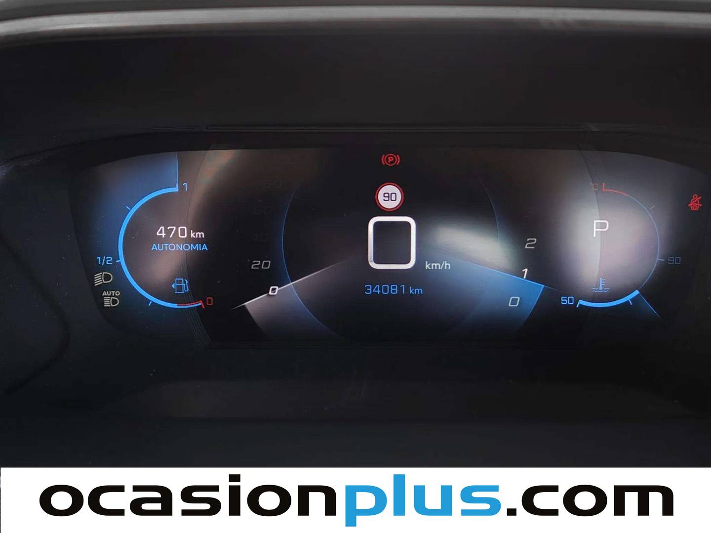 Peugeot 208 Peugeot 208 PureTech 100 GT EAT8 (100 CV) de segunda mano