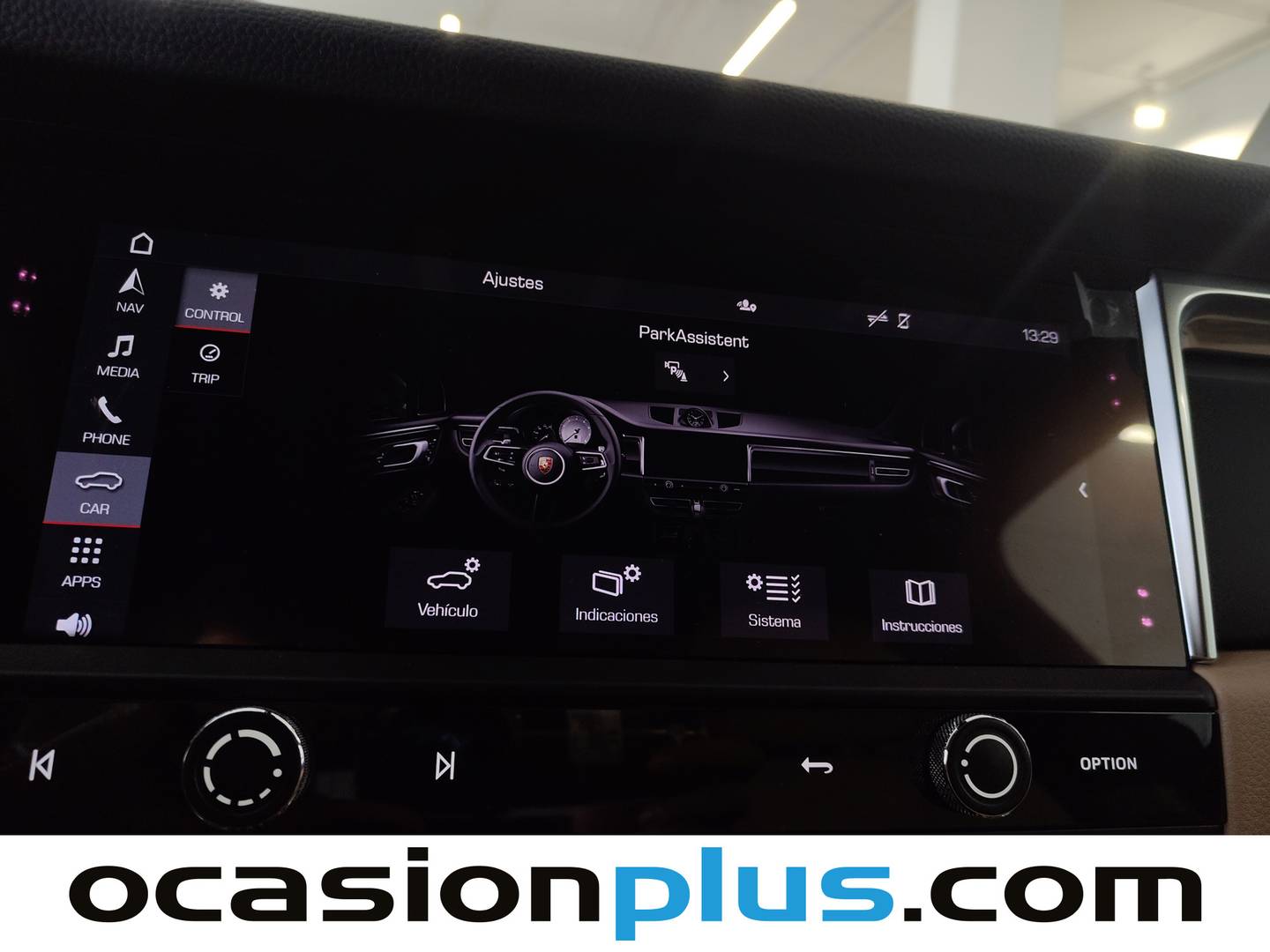 Porsche Macan Porsche Macan (265 CV) 265cv