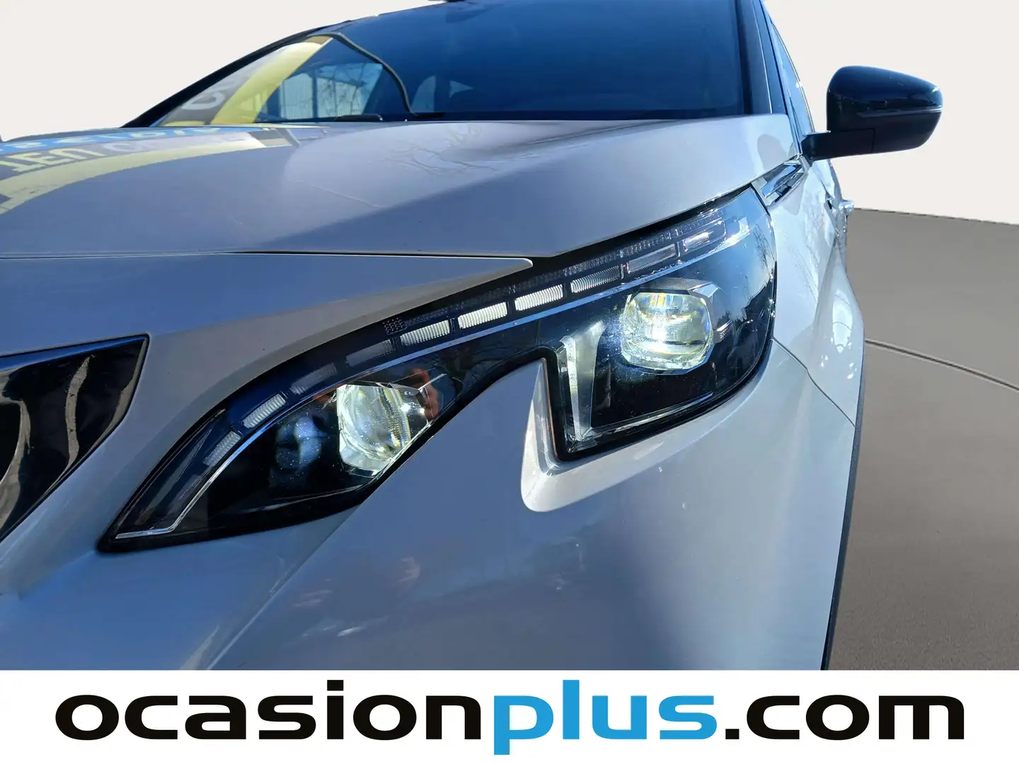 Foto Peugeot 3008 Peugeot 3008 PureTech 130 S&S GT Line (130 CV)