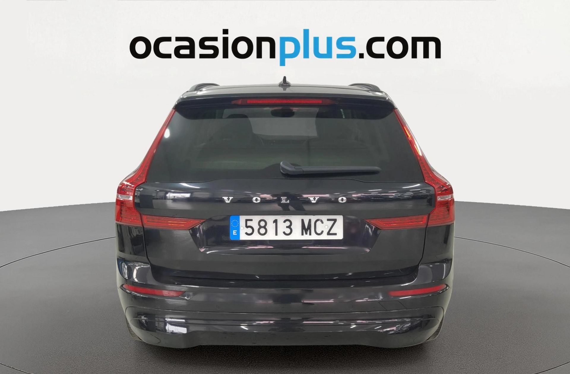 Volvo XC60 B4 D Core - foto 18
