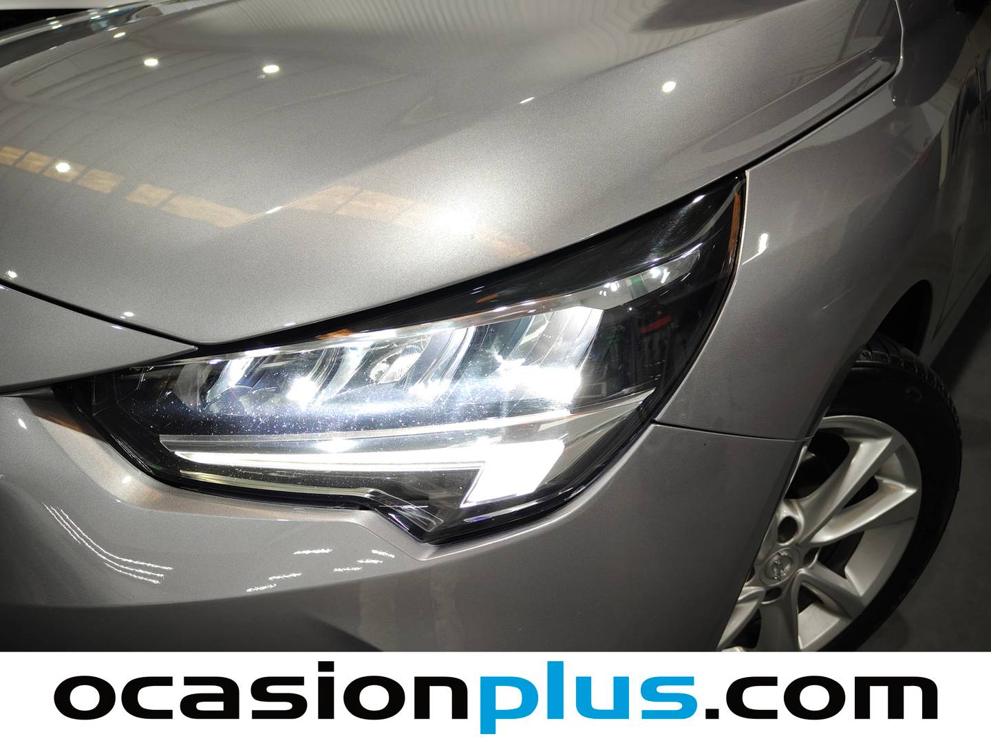 Acabados Opel Corsa Opel Corsa 1.2 Turbo XHL Elegance (100 CV)