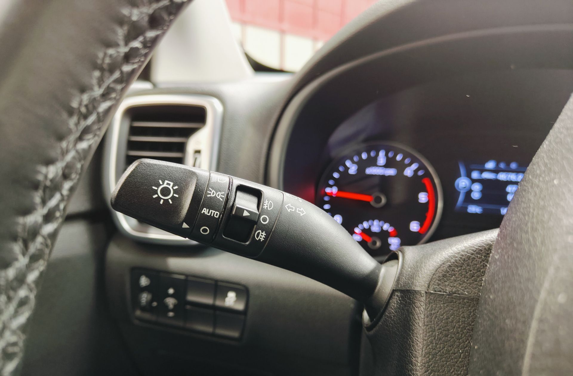 Kia Sportage 1.6 CRDi Concept 4x2 - foto 26