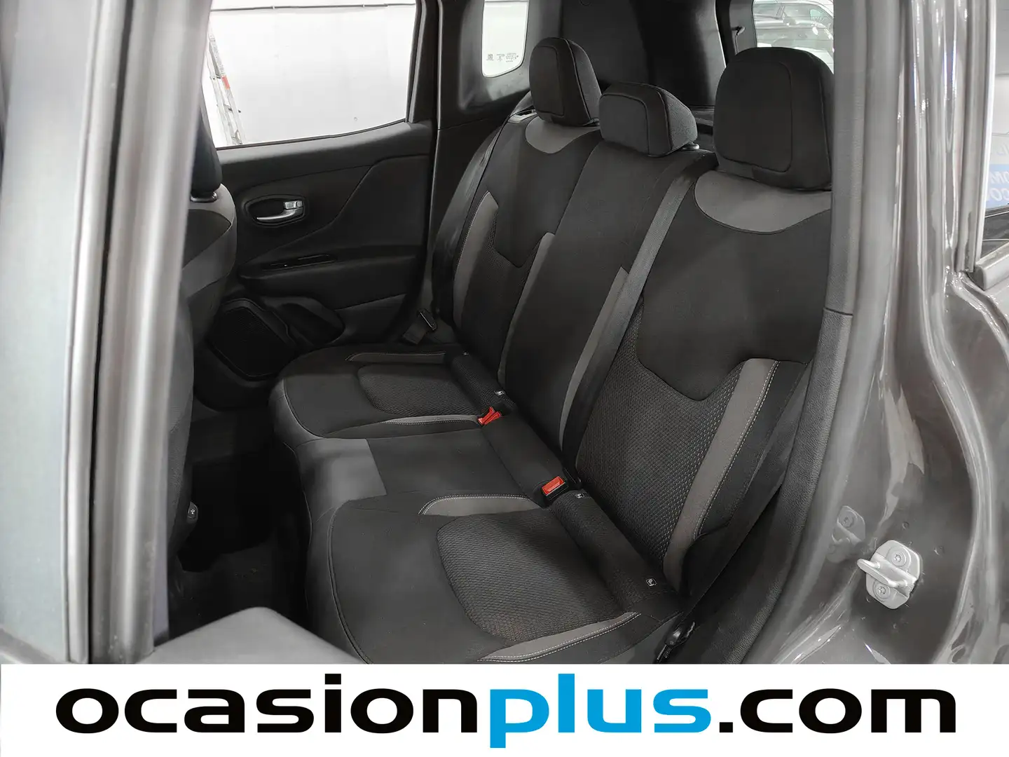 Foto Jeep Renegade Jeep Renegade 1.5 Limited ATX (130 CV)