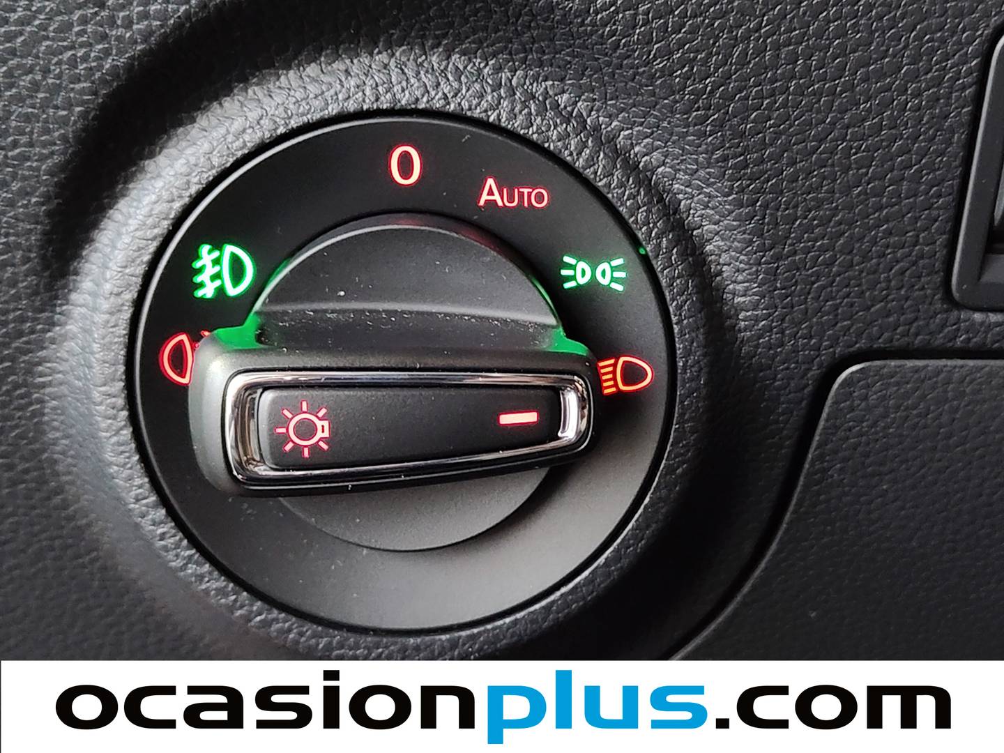 Foto Seat Ibiza SEAT Ibiza 1.6 TDI Style Plus (95 CV)