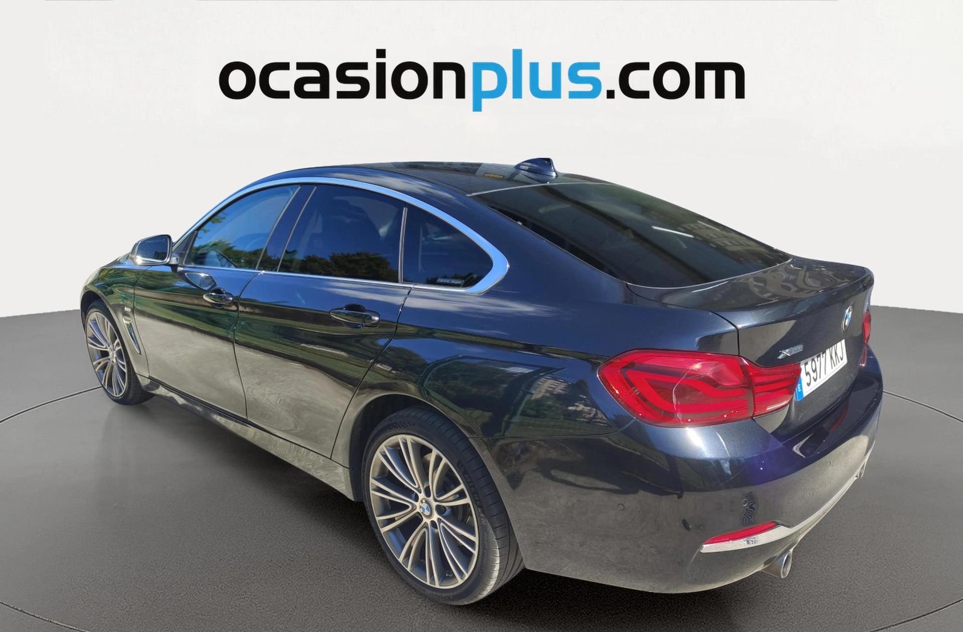 BMW Serie 4 440i xDrive Gran Coupe - foto 3