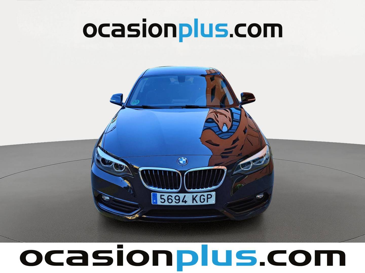 BMW Serie 2 BMW Serie 2 218i Coupe (136 CV) barato