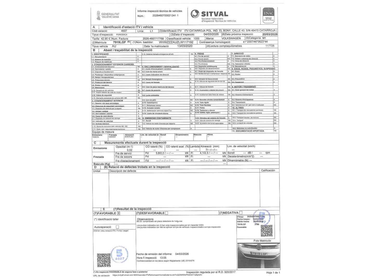 Volkswagen Golf Volkswagen Golf Last Edition 1.6 TDI (115 CV) de segunda mano