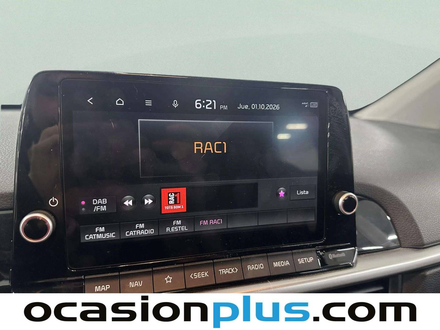 KIA Picanto KIA Picanto 1.0 GDi Drive (68 CV) barato