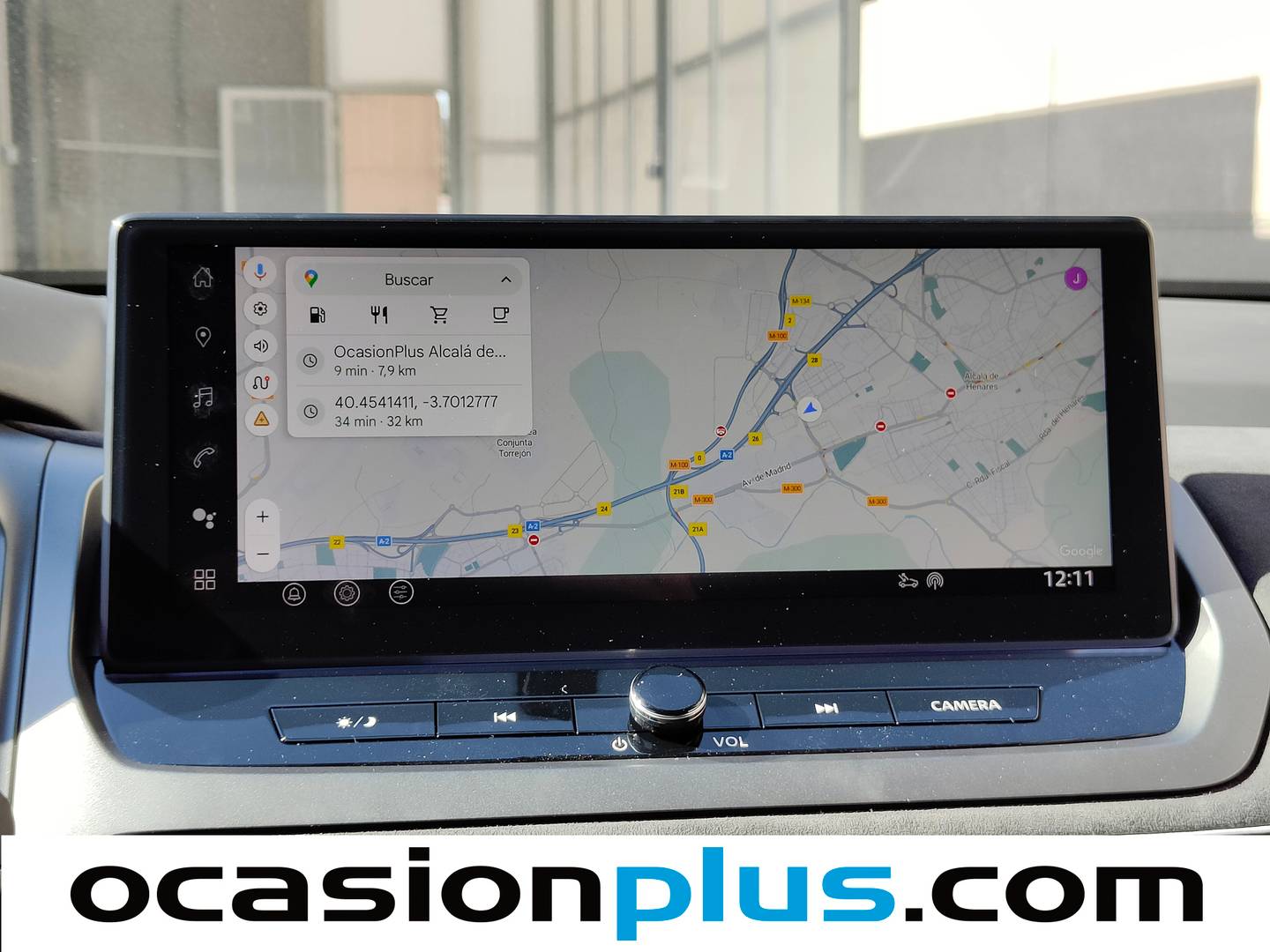 Extras del Nissan QASHQAI Nissan Qashqai E-POWER N-Design (190 CV)