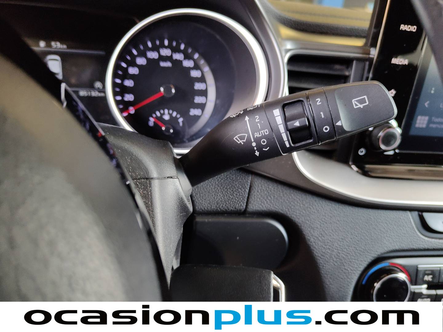 KIA Ceed KIA Ceed 1.0 T-GDI Drive (100 CV) 100cv