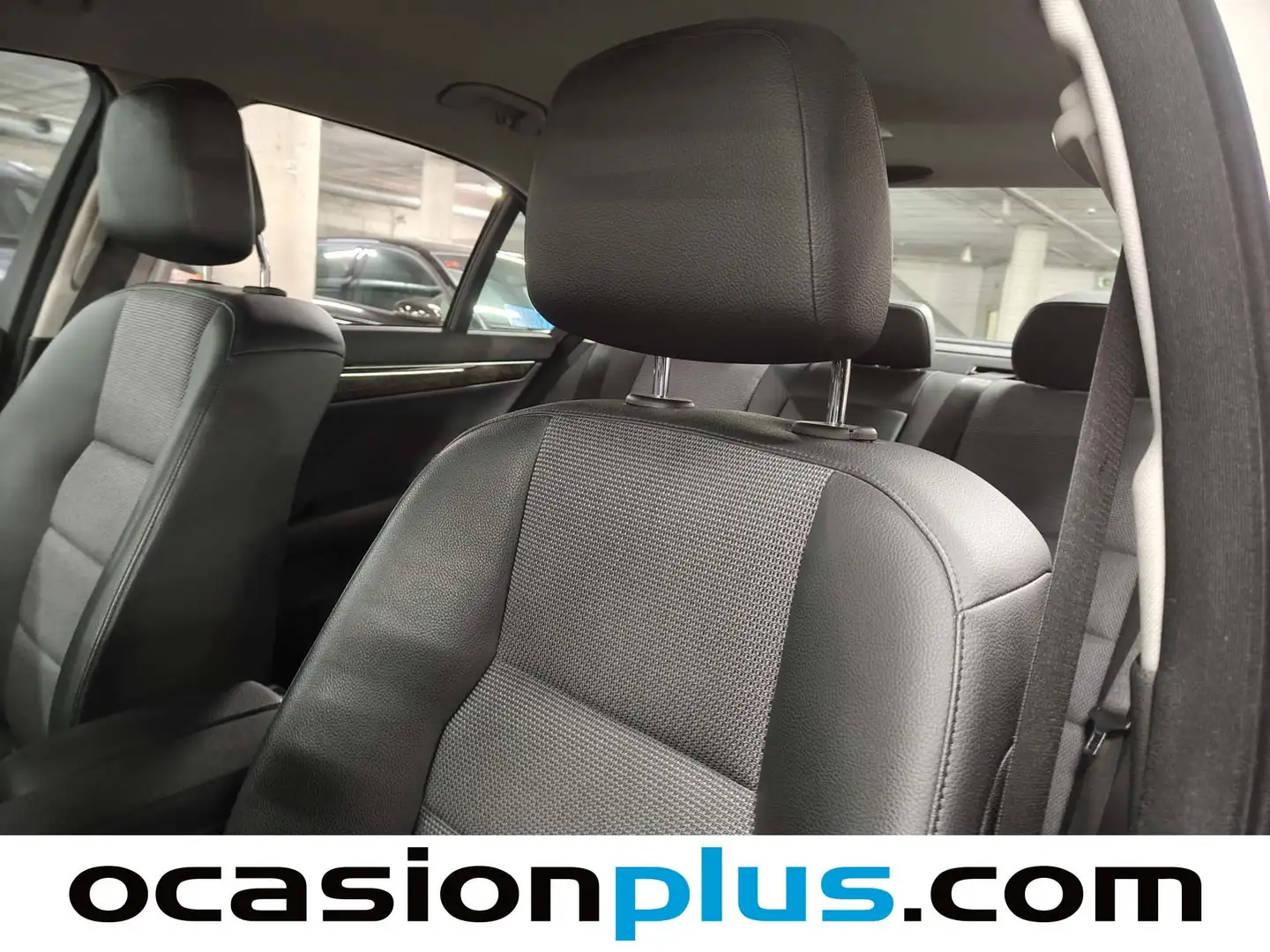 Foto Mercedes Clase C Mercedes-Benz Clase C C 350 Avantgarde (272 CV)